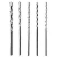 Main 1 - BIT DRILL SET M/PURPS 5PC - Arlington Coal & Lumber