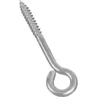Main 1 - N220-772 BOLT LAG EYE 1/4X3-3/4IN SS - Arlington Coal & Lumber