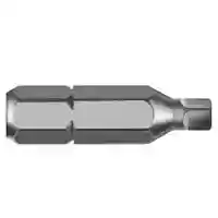 Main 1 - 92205 #2 INSERT BIT X 1IN INSERT BIT NO.2 X 1IN - Arlington Coal & Lumber