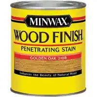 Main 1 - FINISH WOOD GOLDEN OAK 1/2PINT - Arlington Coal & Lumber