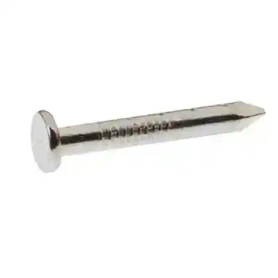 1# BOX 1-1/2" HD GALV JOIST HANGER NAILS - Arlington Coal & Lumber