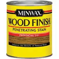 Main 1 - FINISH WOOD PROVINCIAL 1/2PINT - Arlington Coal & Lumber