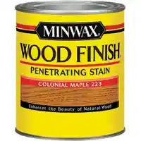Main 1 - 22230 COL MAPLE STAIN 1/2 PINT - Arlington Coal & Lumber