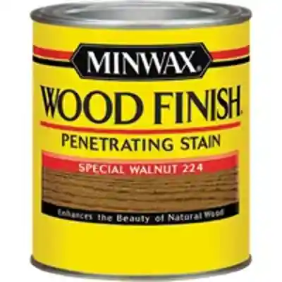 22240 SPE WLNUT INT STAIN1/2PT - Arlington Coal & Lumber
