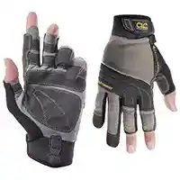 Main 1 - GLOVE FINGERLESS PRO FRAMER L - Arlington Coal & Lumber