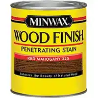 Main 1 - FINISH WOOD RED MAHOGANY 1/2PT - Arlington Coal & Lumber