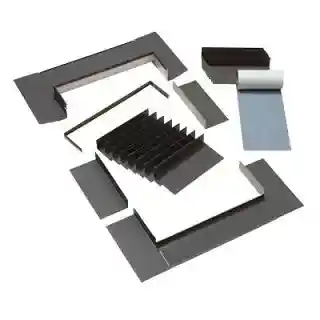 Main 1 - VELUX EDL-C06 FLASHING KIT (FOR C01,C04,C06 UNITS) - Arlington Coal & Lumber