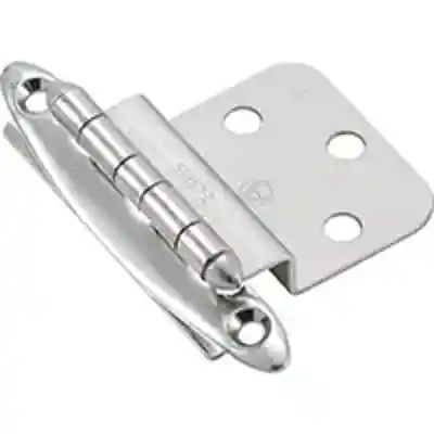 BP3417-26 HINGE3/8INSET CHRM - Arlington Coal & Lumber