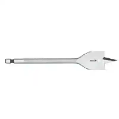 DW1582 WOOD SPADE BIT 1X6 1X6IN WOOD BORING SPADE BIT - Arlington Coal & Lumber