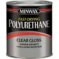Main 1 - POLYURETHANE OBS IN GLO 1/2PT - Arlington Coal & Lumber