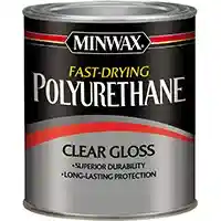 Main 1 - POLYURETHANE OBS IN GLO 1/2PT - Arlington Coal & Lumber