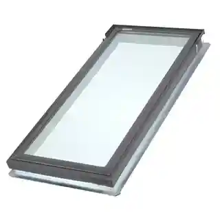 Main 1 - VELUX FS-C06-2004 FIXED D/M LAMINATED LOW.E-3 GLAZING R.O. 21" X 45-3/4" ** UNIT ONLY; MUST ADD EDL - Arlington Coal & Lumber