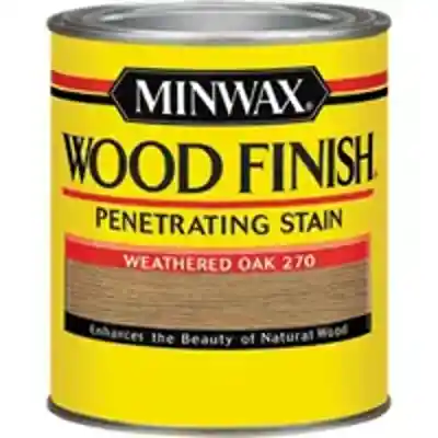 22760 INT STAIN WEATHERED OAK - Arlington Coal & Lumber