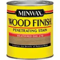 Main 1 - 22760 INT STAIN WEATHERED OAK - Arlington Coal & Lumber