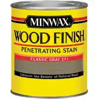 Main 1 - FINISH WOOD CLASSIC GRAY 1/2PT - Arlington Coal & Lumber