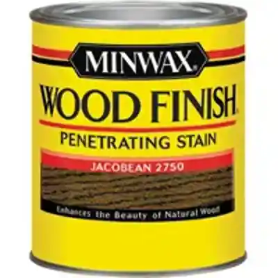 FINISH WOOD INT JACOBEAN 1/2PT - Arlington Coal & Lumber