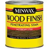 Main 1 - FINISH WOOD INT JACOBEAN 1/2PT - Arlington Coal & Lumber
