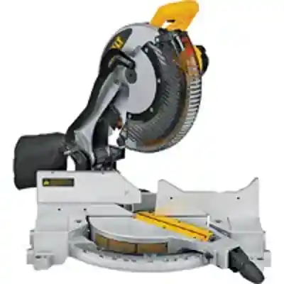 DEWALT 12" COMPOUND MITER SAW (DWS715 / DW715S) - Arlington Coal & Lumber