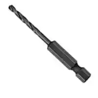 Main 1 - 3/16 IMPACT DRILL BIT - Arlington Coal & Lumber