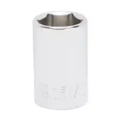 SOCKET 1/2IN 3/8DRIVE 6PT - Arlington Coal & Lumber