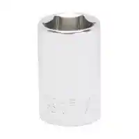 Main 1 - SOCKET 1/2IN 3/8DRIVE 6PT - Arlington Coal & Lumber