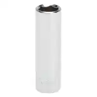 Main 1 - DEEP SOCKET 13MM 3/8DR 6PT - Arlington Coal & Lumber
