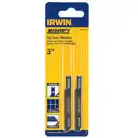 Main 1 - JIGSAW BLADE 3" 5/32 CARBIDE - Arlington Coal & Lumber