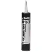 Main 1 - GEOCEL 41103 PATCH ROOF ASPHALT BS BLK 10OZ - Arlington Coal & Lumber