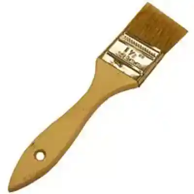 BRUSH CHIP WHT BRISTLE 1-1/2IN - Arlington Coal & Lumber