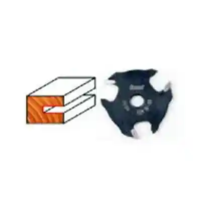 56-109 ROUTER BIT SLOTTING CUT - Arlington Coal & Lumber