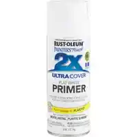 Main 1 - PRIMER SPRAY WHITE INT/EXT 12OZ - Arlington Coal & Lumber