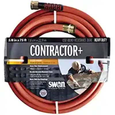 HOSE CONTRACTOR GRADE 5/8X75FT - Arlington Coal & Lumber