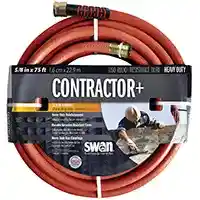 Main 1 - HOSE CONTRACTOR GRADE 5/8X75FT - Arlington Coal & Lumber