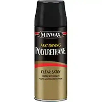 POLYURETHANE OBS IN SAT 11.5OZ - Arlington Coal & Lumber