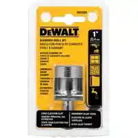 Main 1 - DW5584 1IN DIAMOND DRL BIT DRILL BIT 1 DIAMOND - Arlington Coal & Lumber