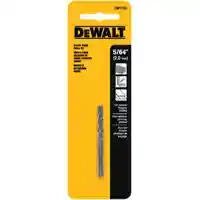 Main 1 - DW1105 5/64IN OXIDE DRILL BIT 5/64 BLACK OXIDE DRILL BIT 2PK - Arlington Coal & Lumber
