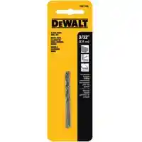 Main 1 - DW1106 3/32IN OXIDE DRILL BIT 3/32 BLACK OXIDE DRILL BIT 2PK - Arlington Coal & Lumber