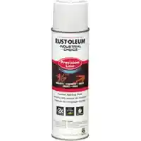 Main 1 - MARKING SPRAY WHITE WATER-BASED 17OZ - Arlington Coal & Lumber