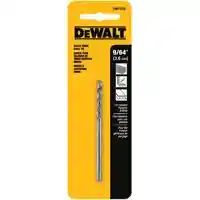 Main 1 - DW1109 9/64IN OXIDE DRILL BIT DRILL BIT 9/64 BLACK OXIDE - Arlington Coal & Lumber