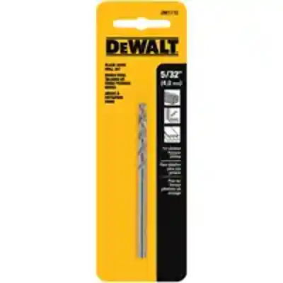 DW1110  5/32IN OXIDE DRILL BIT DRILL BIT 5/32 BLACK OXIDE - Arlington Coal & Lumber