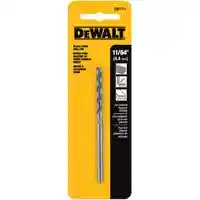 Main 1 - DW1111 11/64IN OXIDE DRILL BIT DRILL BIT 11/64 BLACK OXIDE - Arlington Coal & Lumber