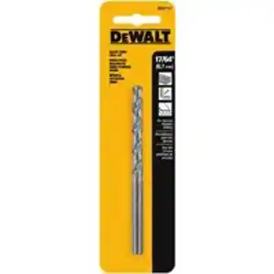 DW1117 17/64IN OXIDE DRILL BIT DRILL BIT 17/64 BLACK OXIDE - Arlington Coal & Lumber