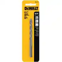 Main 1 - DW1118  9/32IN OXIDE DRILL BIT DRILL BIT 9/32 BLACK OXIDE - Arlington Coal & Lumber