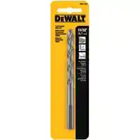 Main 1 - DW1122 11/32IN OXIDE DRILL BIT DRILL BIT 11/32 BLACK OXIDE - Arlington Coal & Lumber