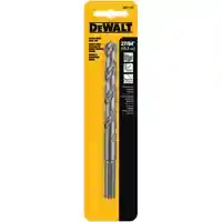 Main 1 - DW1127 27/64IN OXIDE DRILL BIT DRILL BIT 27/64 BLACK OXIDE - Arlington Coal & Lumber