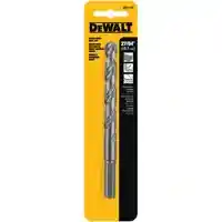 Main 1 - DW1127 27/64IN OXIDE DRILL BIT DRILL BIT 27/64 BLACK OXIDE - Arlington Coal & Lumber