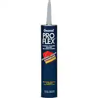 Main 1 - GEOCEL PROFLEX CLEAR SEALANT TRIPOLYMER 10OZ 26100 - Arlington Coal & Lumber