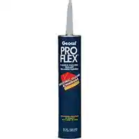 Main 1 - GEOCEL PROFLEX CLEAR SEALANT TRIPOLYMER 10OZ 26100 - Arlington Coal & Lumber