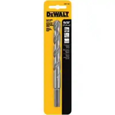 DW1130 15/32IN OXIDE DRILL BIT DRILL BIT 15/32 BLACK OXIDE - Arlington Coal & Lumber