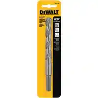 Main 1 - DW1130 15/32IN OXIDE DRILL BIT DRILL BIT 15/32 BLACK OXIDE - Arlington Coal & Lumber